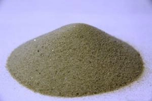 Цементно-песчаная смесь М-200 1/3 3кг