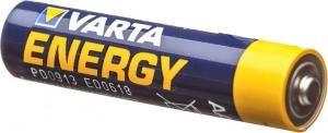 Батарейка Varta Energy LR03  AAA